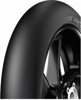 120/70 R17 Racetec TD Slick Front NHS