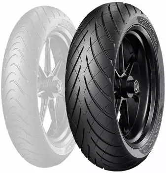 Metzeler Roadtec Scooter 120/80 -14 58S