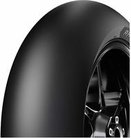200/55 R17 Racetec TD Slick Rear NHS