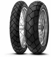 130/80-17 65S TT Tourance Rear M/C DP
