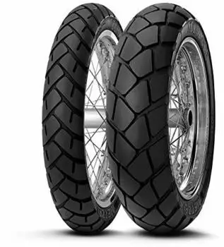 Metzeler Tourance R DP (TT) 130/80 -17 65S