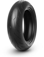 190/55 ZR17 (75W) Diablo Rosso IV Rear M/C