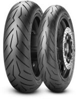 100/90-10 56J Diablo Rosso Scooter F+R