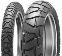 150/70 B18 70T TRX Mission Rear M+S M/C