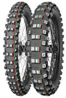 Mitas Terra Force-MX MH (TT) RED & GREEN MEDIUM/HARD NHS 60/100-14 29M