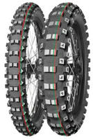 Mitas Terra Force MX MH 90/100 D21 TT 57 M NHS RED GREEN
