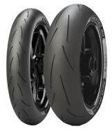 200/55 ZR17 (78W) Racetec RR Rear K401 K1 M/C