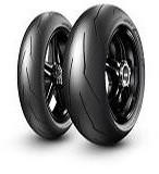 Pirelli Diablo Supercorsa V3 110/70 ZR17 54W