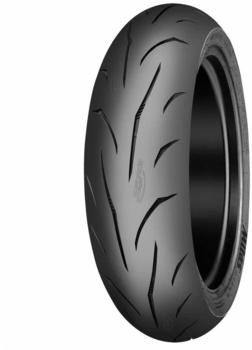 Mitas Sport Force plus 160/60 R17 69W