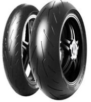 200/60 ZR17 (80W) Diablo Rosso IV Rear M/C
