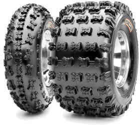 CST Tires CST CS-04 Pulse 20x11.00-9 TL 39M Rear