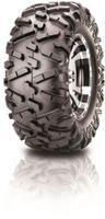 25x10.00 R12 50N MU-10 Bighorn 2.0 Rear 6PR