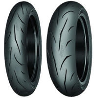 Mitas Sport Force Plus EV 190/55 -17 75 W