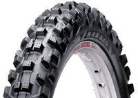 60/100-14 30M TT Maxxcross SI M-7311 F NHS