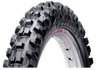 2.50-10 33J TT Maxxcross SI M-7311 F 4PR NHS
