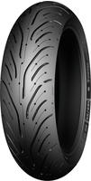 190/55 ZR17 (75W) Pilot Road 4 GT R M/C
