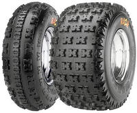 21X7-10 (175/70-10) 25J M-931 Razr Front