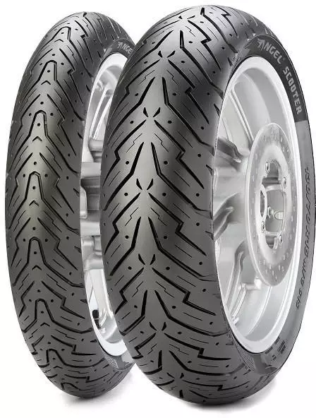 Pirelli Angel Scooter 110/90-13 56P