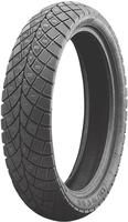 Heidenau 4027694121602, Motorradreifen 110/80 -14 59P Heidenau K66 TL hinten...
