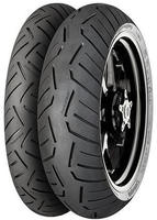130/80 R17 65V ContiRoadAttack 3 Rear M/C