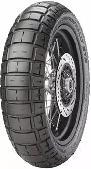 Pirelli Scorpion Rally STR 150/70 R18 70V