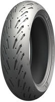 190/55 ZR17 (75W) Road 5 Rear M/C