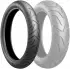 Bridgestone Battlax A41 120/70 R17 58W