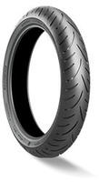 120/70 ZR18 (59W) Battlax T31 Front