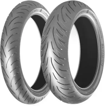 Bridgestone Battlax T31 GT 120/70 R17 58W Bridgestone Battlax T31 GT 120/70 R17 58W