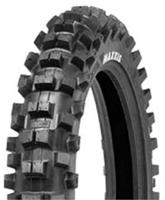 90/100-14 49M TT Maxxcross SI M-7312 Rear NHS