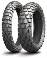 110/80-18 58S TT Anakee Wild Rear M+S M/C
