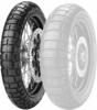 Pirelli 8019227280814, Motorradreifen 110/70 R17 54H Pirelli Scorpion Rally STR...