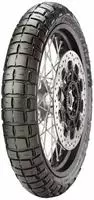 Pirelli Scorpion Rally STR 110/80 R19 TL 59 R FRONT