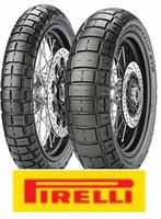 140/80 R17 69VScorpion Rally STR Rear M/C M+S