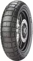 150/60 R17 66H Scorpion Rally STR Rear M/C M+S