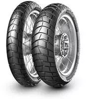 Metzeler Karoo Street 150/70 R1870V Hinterrad