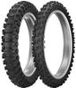 Dunlop Vorderradreifen Geomax MX33 80/100-21, Reifen +...