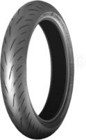 120/70 ZR17 (58W) Battlax S22 Front