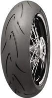140/70 R17 66H ContiAttack SM EVO M/C