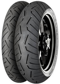 Continental ContiRoadAttack 3 160/60 R18 TL 70W Rear M/C