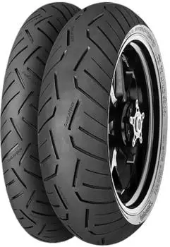 Continental ContiRoadAttack 3 CR 110/80 R18 TL 58W M/C Front