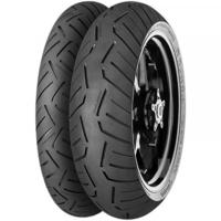 130/80 R18 66V ContiRoadAttack 3 CR C Rear