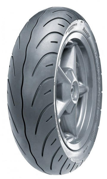 Continental ContiScoot 120/70-14 TL 55P M/C Front