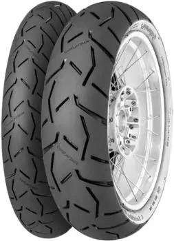 Continental ContiTrailAttack 3 150/70 R17 TL 69V Rear M/C