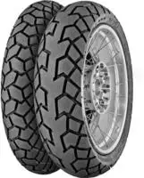 90/90-21 54H TKC 70 Front M+S