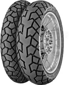 Continental TKC 70 90/90-21 TL 54H M+S M/C Front