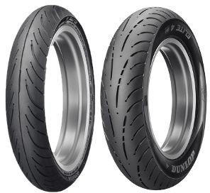 Dunlop Elite 4 250/40 R18 TL 81V Rear M/C