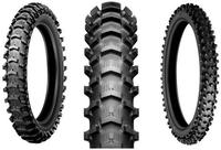 80/100-21 51M TT Geomax MX 12 Front