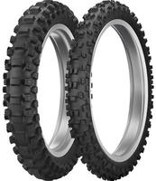 100/100-18 59M TT Geomax MX 33 Rear