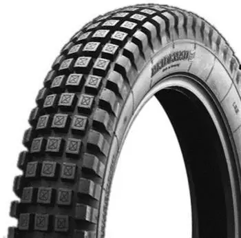 Heidenau K67 3.50-19 TT 57T M/C